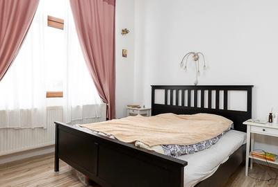 Casă cu 6 camere cu Teren 286 Mp în Eroii Revoluției - 6