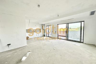 APARTAMENT 3 CAMERE LUX/PROIECT HERASTRAU/2TERASE 32mp/LOCATIE PREMIUM/NORDULUI APARTAMENT 3 CAMERE LUX/PROIECT HERASTRAU/2TERASE 32mp/LOCATIE PREMIUM/NORDULUI - 3