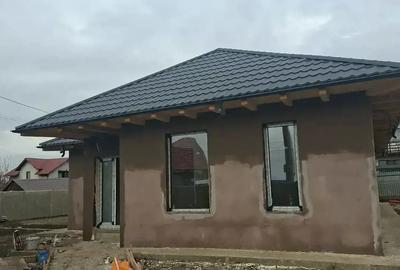 Vand casa Sendreni! Zona Buna! Toate utilitatile! - 3