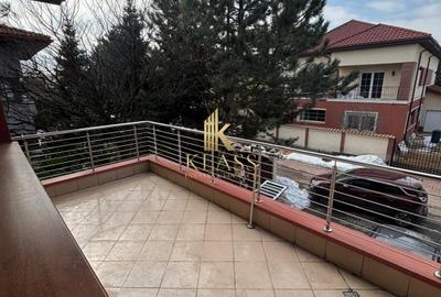 Casă individuală cu 4 camere cu Canalizare în Pipera - 20