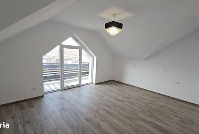 Casă cu 4 camere în Vocotești - 11