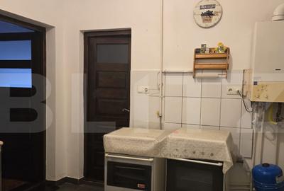 Casa 6 camere, 227 mp, teren 444 mp, zona Nord - 4