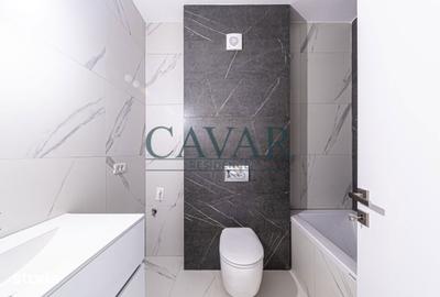 Apartament cu 3 camere în Metalurgiei - 3