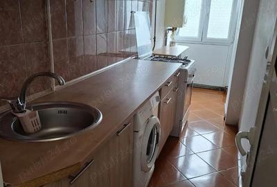 Apartament 1 Camera zona Metalurgie - 3