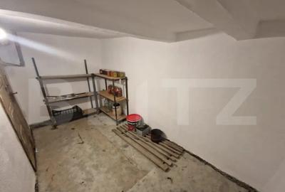 Casă cu 1 camere cu Teren 580 Mp în Central - 4