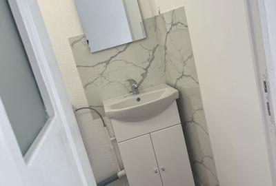 Spațiu comercial, de 25 mp, în Griviței - 4