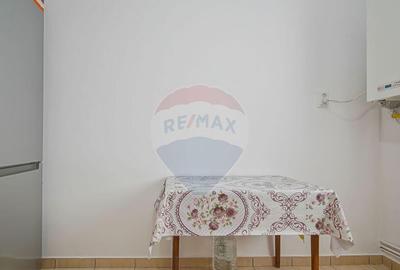 Comision 0% | Apartament cu 2 camere | Renovat | Cartieru... - 13