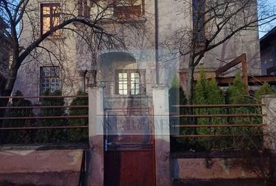 2 Apartamente,  Demisol+Parter, 9 camere - zona Centrul Istoric - 3