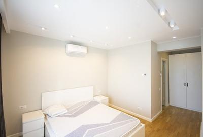 4 camere decomandat, mobilat , utilat ,terasa 24 mp,incalzire in pardosela - 7