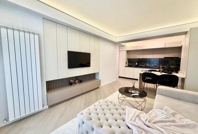 Apartament cu 2 camere semidecomandat în Pipera - 3