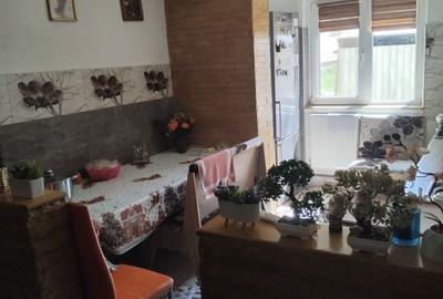 Apartament cu 3 camere decomandat în Lisa - 1