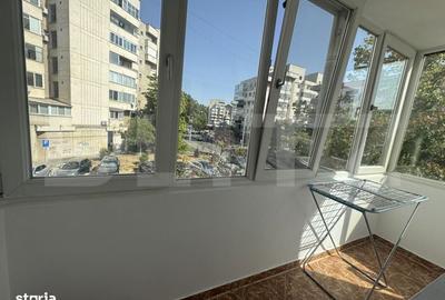 Apartament cu 2 camere decomandat în Nord - 4