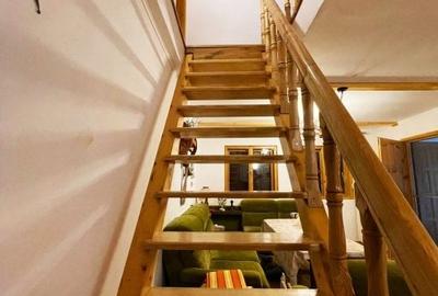 Casa de vacanta si relaxare la munte - ID V1947 Casa de vacanta si relaxare la munte - ID V1947 - 12