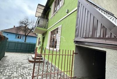 Casa de vanzare in zona centrala a orasului Sighisoara, Mures - 3