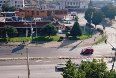 Garsonieră în Central - 2