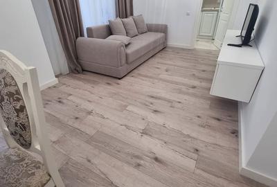 Apartament cu 2 camere decomandat în Bucium - 8