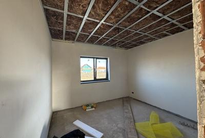 Individuala Parter Becicherecu Mic, Zona Semicentrala,4 Camere,Teren 800 mp - 17