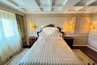 Apartament 3 camere Soseaua Nordului | Loc de parcare - 16