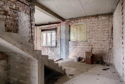 Casa + teren 786 mp strada Transilvaniei - 10