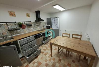 Apartament cu 2 camere decomandat în Astra