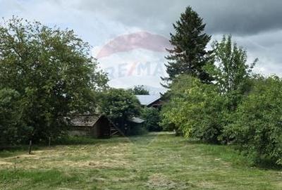 Casă individuală cu 3 camere cu Teren 5063 Mp în Uzunu - 33