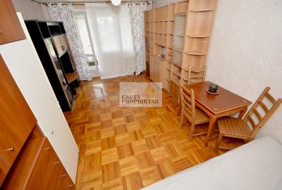Apartament cu 2 camere decomandat, mobilat în Vitan Mall