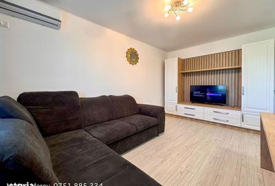 Garsonieră în Valea Lupului - 7