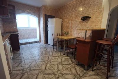 Iancului - Metrou - 2 camere cu parcare - 7