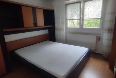 Apartament cu 2 camere decomandat în Lujerului - 11