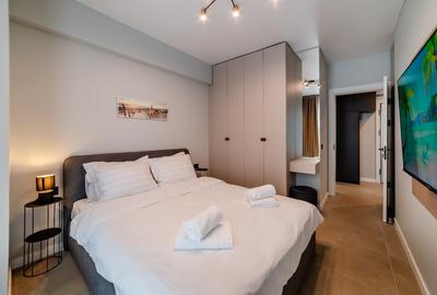 APARTAMENT 2 CAMERE + LOC DE PARCARE - ALEZZI ODYSSEY (MAMAIA NORD) - 3