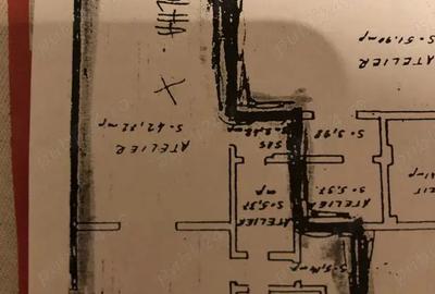 Spațiu comercial, de 90 mp, în Turda