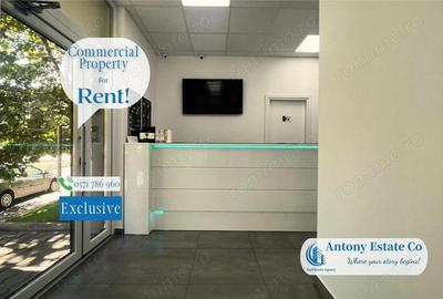 Spatiu comercial, Birou, Salon de inchiriat, Zona Prima Shops - Oradea - 5