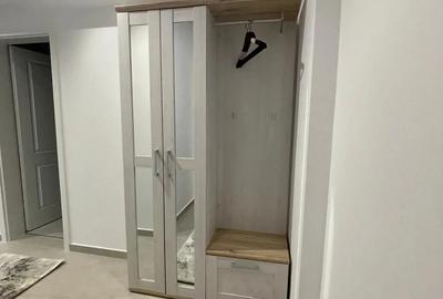 Inchiriere apartament 2 camere Brown Metalurgiei - 4