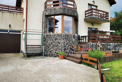 Manuel recomanda : Vila superba in Cornu de Jos 295mp , teren 1360mp Manuel recomanda : Vila superba in Cornu de Jos 295mp , teren 1360mp - 47