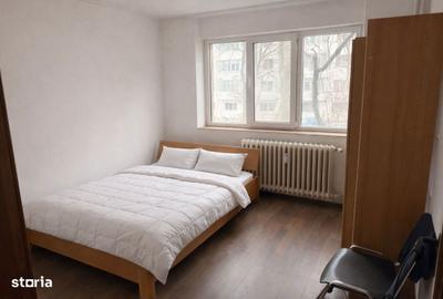 Apartament cu 2 camere decomandat în Central - 3