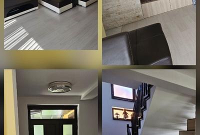 Casă cu 4 camere în Păulești - 2