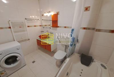 Apartament cu 2 camere decomandat, mobilat în Semicentral - 9