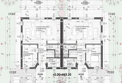 Duplex de vanazare - 4