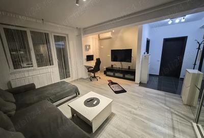 Apartament cu 2 camere decomandat în Chiajna - 6