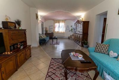 Casă individuală cu 6 camere cu Canalizare în Băcia - 8