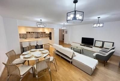 Vanzare apartament 3 camere | Piata Alba Iulia | plan secund | bloc 2007 | etaj - 3