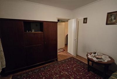 Apartament cu 2 camere în Pajura - 13