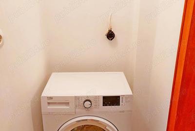 Apartament cu 4 camere decomandat în Mircea cel Bătrân - 2