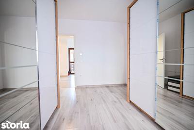 Casă cu 5 camere cu Teren 531 Mp în Sânpetru - 10