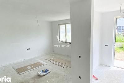 Casă cu 4 camere cu Canalizare în Central - 11