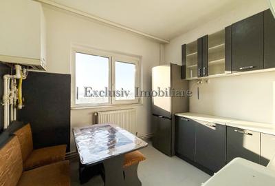 Apartament cu 3 camere decomandat, mobilat în Tomis Nord - 9