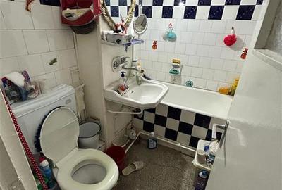 Apartament cu 2 camere decomandat în Viziru 3 - 7