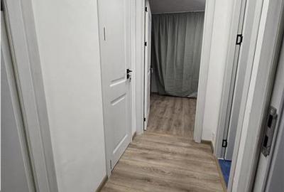 Apartament cu 2 camere semidecomandat, mobilat în Berceni - 9