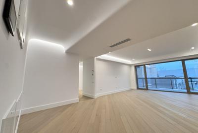 Apartament cu 3 camere semidecomandat în Herăstrău - 3