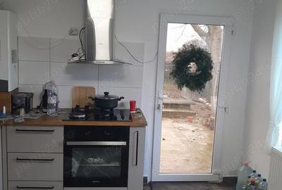 Casă în Puchenii Mari